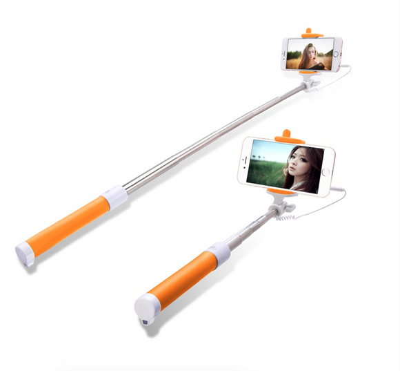 Universal Selfie Stick