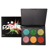 Shimmer Glitter Eye Shadow