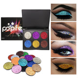 Shimmer Glitter Eye Shadow