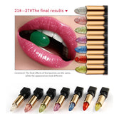 Sparkling Lip Stick Gloss