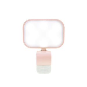 Rechargeable Makeup Light for Cell Phone